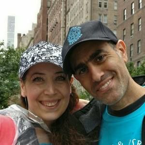 Meet your Posher, Vered